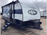 New 2025 Forest River RV Cherokee Grey Wolf 18RR image