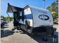 New 2025 Forest River RV Cherokee Grey Wolf 22RR image