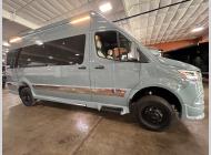 New 2025 Grech RV Terreno-ion AWD Twin Bed image