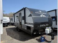 New 2025 Coachmen RV Catalina Summit Series 8 211BH image