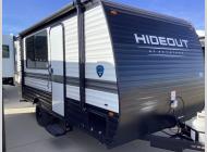 New 2025 Keystone RV Hideout Sport Single Axle 171MB image