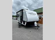 New 2025 Palomino Puma Camping Edition 123RDCE image