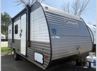 Used 2024 Dutchmen RV Coleman 17B image