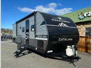 New 2025 Coachmen RV Catalina Summit Series 8 261BHS image