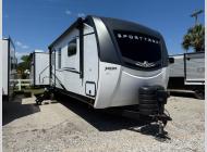 New 2025 Venture RV SportTrek Touring Edition 336VRK image