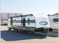 New 2025 Forest River RV Cherokee Grey Wolf 29TE image