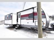 New 2025 Prime Time RV Avenger 28REI image