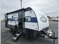 New 2025 Forest River RV Cherokee Wolf Pup 17JW image