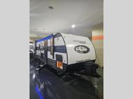 New 2025 Forest River RV Cherokee Grey Wolf 23DBH image