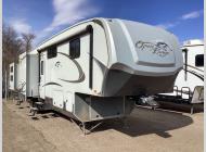 Used 2010 Highland Ridge RV Open Range 399BHS image
