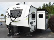 New 2023 Forest River RV Flagstaff E-Pro E20BHS image