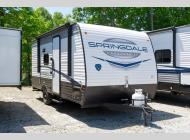 New 2024 Keystone RV Springdale Mini 1800BH image