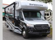 New 2024 Forest River RV Sunseeker MBS 2400T image