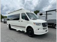 New 2025 Grech RV Terreno-ion AWD Twin Bed image