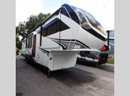 New 2025 Grand Design Solitude 380FL image