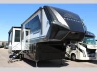 Used 2024 Brinkley Model G G3500 image