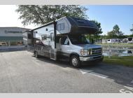 New 2025 Forest River RV Sunseeker 3010DS Ford image