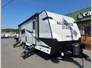 New 2025 Alliance RV Delta Ultra Lite RK234 image