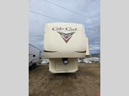 Used 2020 Forest River RV Cedar Creek Silverback 37MBH image