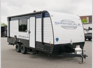 New 2025 Keystone RV Springdale Mini 2300MBBH image