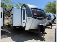 New 2025 Venture RV SportTrek Touring Edition 333VMI image
