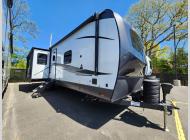 New 2025 Forest River RV Flagstaff Classic 832IKRL image