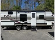 Used 2020 Forest River RV Puma 20MBC image