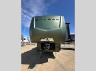 New 2025 Keystone RV Cougar 316RLS image