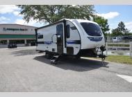 Used 2024 Forest River RV Salem 169 rsk image