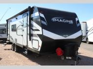 Used 2024 Grand Design Imagine 23LDE image