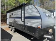 Used 2020 Forest River RV Cherokee 19RR image
