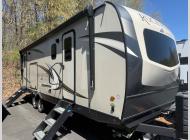 Used 2021 Forest River RV Rockwood Ultra Lite 2614BS image