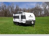 New 2025 Forest River RV Westbrook 16CC image
