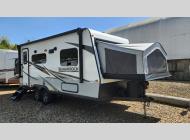 Used 2021 Forest River RV Flagstaff Shamrock 19 image