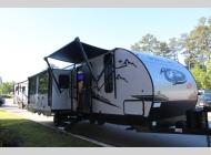 New 2023 Forest River RV Cherokee 274WK image