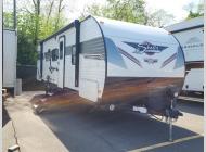 Used 2022 Forest River RV Shasta 25RB image