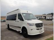 New 2025 Grech RV Strada-ion Tour image