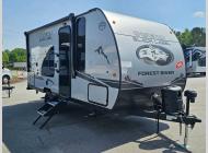 New 2025 Forest River RV Cherokee Black Label 16FQWBL image