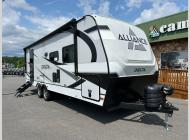 New 2026 Alliance RV Delta 262RB image