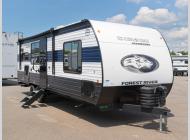 New 2025 Forest River RV Cherokee Grey Wolf 26SS image