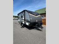 Used 2022 Forest River RV Aurora 18BHS image