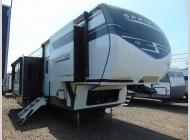 New 2025 Keystone RV Sprinter 3980FBS image