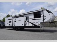 New 2025 Coachmen RV Chaparral 375BAF image