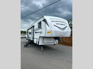 New 2024 Coachmen RV Chaparral Lite 368TBH image