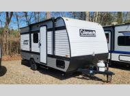 Used 2025 Dutchmen RV Coleman 17B image