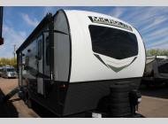 New 2025 Forest River RV Flagstaff Micro Lite 25SRK image