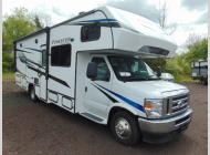 New 2023 Forest River RV Forester 2861DS Ford image