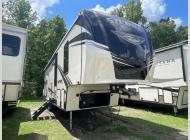 Used 2021 Forest River RV Sierra 3330BH image