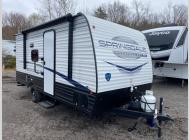 New 2025 Keystone RV Springdale Classic Mini 1800BH image