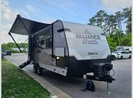 New 2025 Alliance RV Delta Ultra Lite ML206 image